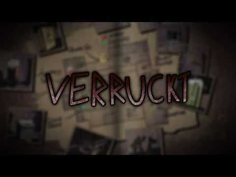 Thumbnail from the Reminiscence Zombies channel Verruckt tour