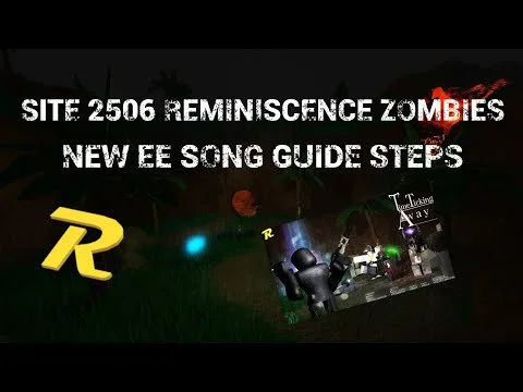 Site 2506 Guide To Activate The New EE Song